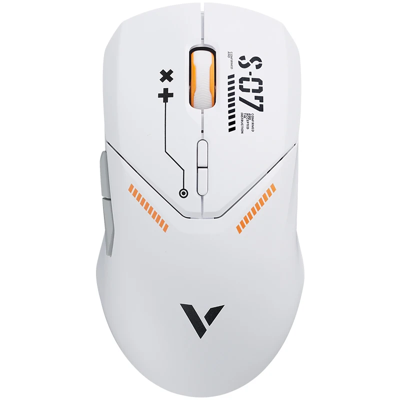 5 1K Mouse