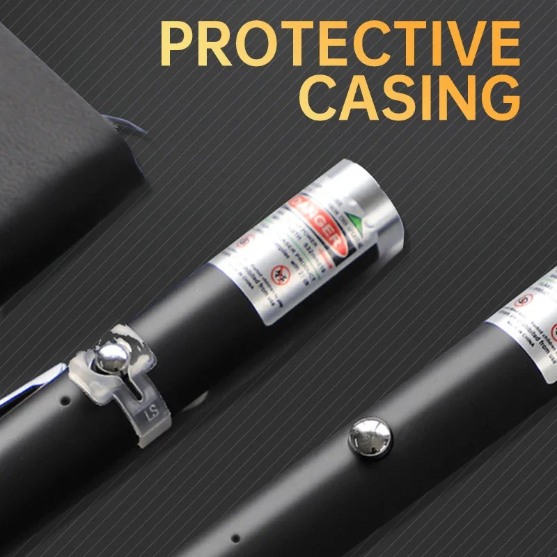 Multipurpose Laser Pointer Pen 6