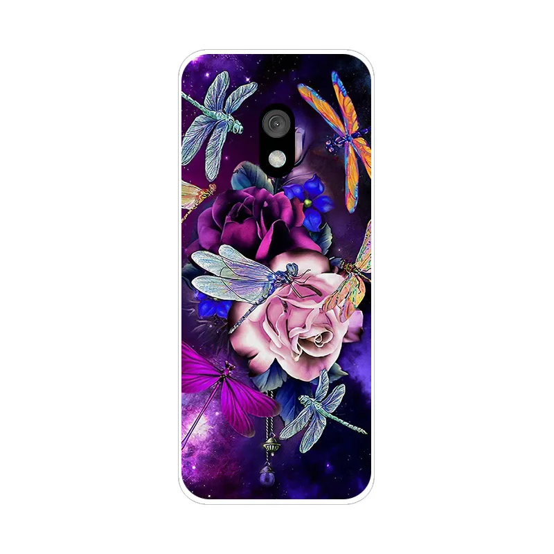 Clear Shockproof Silicone Phone Case - Transparent Back Cover
