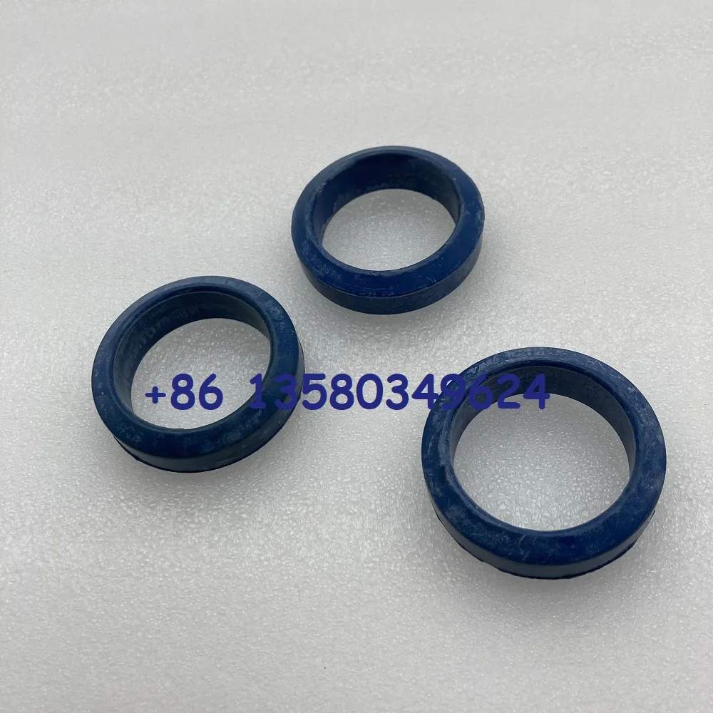 Fat jelly Rubber gasket