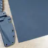 20X30CM 2mm Thick Kydex Thermoplastic Forming Sheet For Making Tactical Sheath Holster Scabbard DIY Material 6
