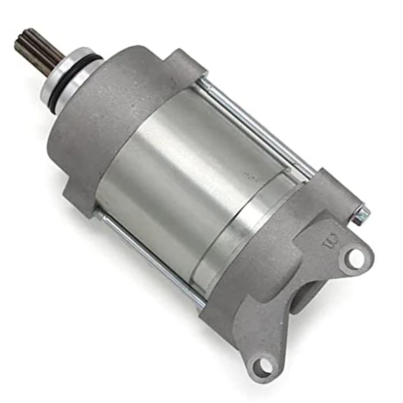 Motorcycle Starter Motor Replace For Yamaha Motor FJR1300 FJR1300A FJR1300AS 5JW-81890-00 1MC-81890-00 Motos Accessories starter motor set