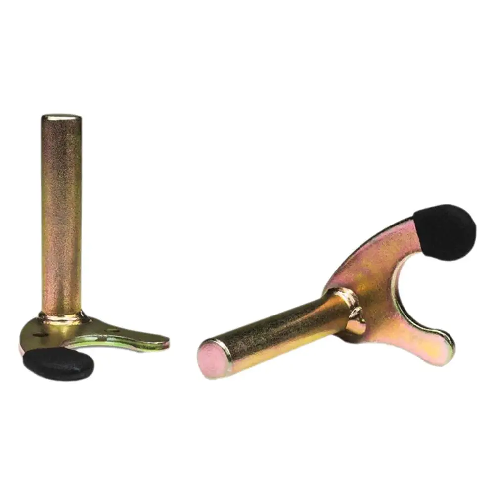 Metal Motorcycle Wheel Support Stands Frame Lift Tripod