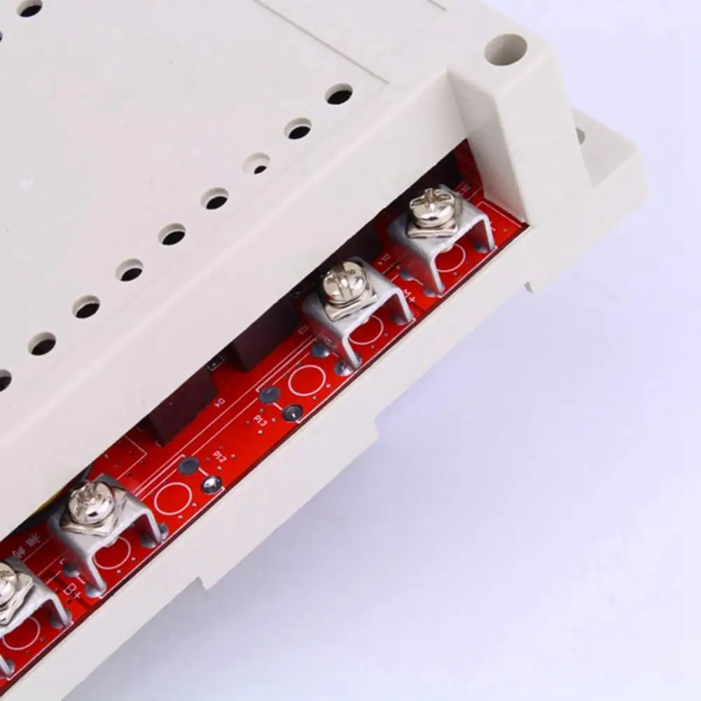 10-50V PWM DC Motor Speed Controller-Adjustable Regulator for HHO/RC Motors up to 3000W