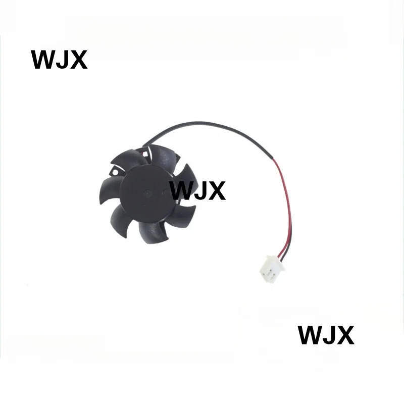 

For DC Brushless DC12V 0.13A CF4010U12D Fan 2-Pin