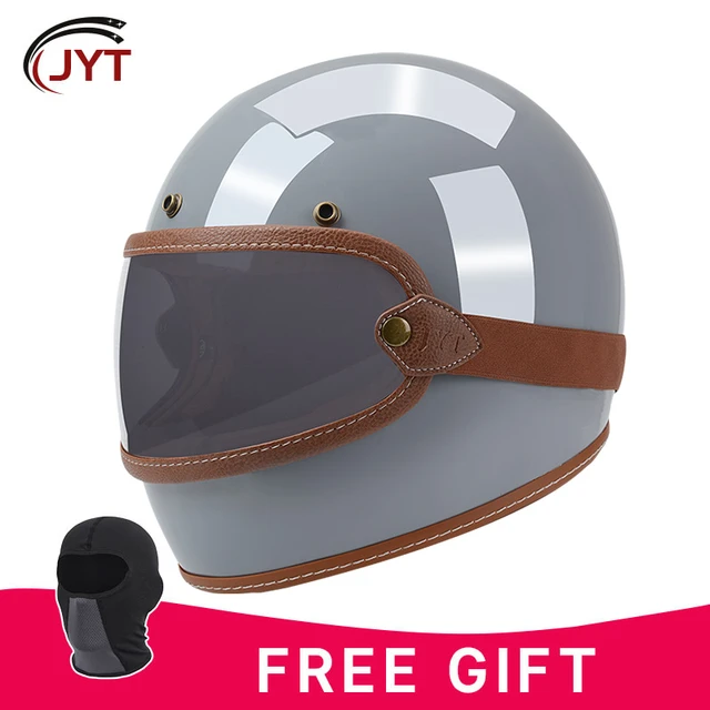 Casco Moto Integral Barato - Cascos - AliExpress