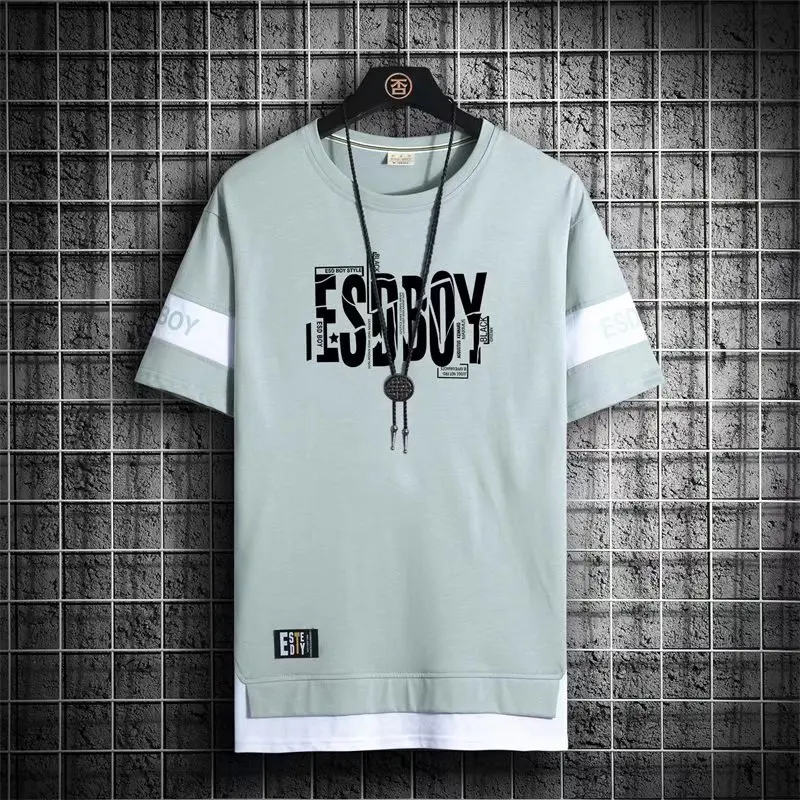 Men's T-Shirt Image 4