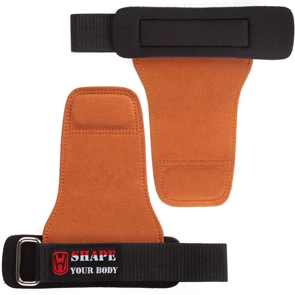 Gym Gloves Image 9