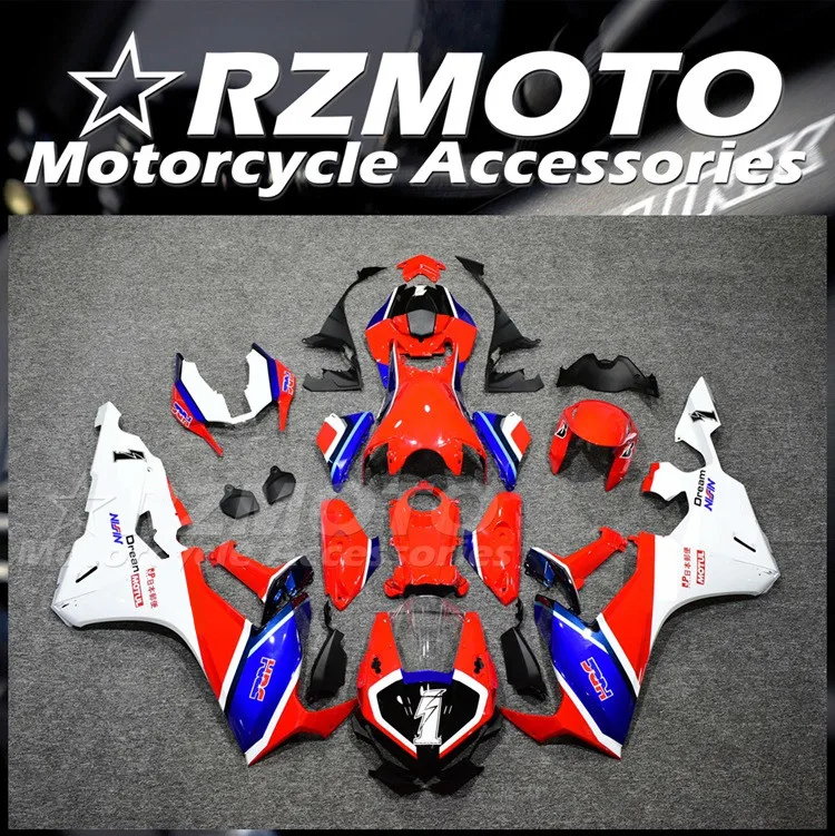 

Комплект обтекателей для мотоцикла HONDA CBR1000RR 2017 2018 2019 17 18 19
