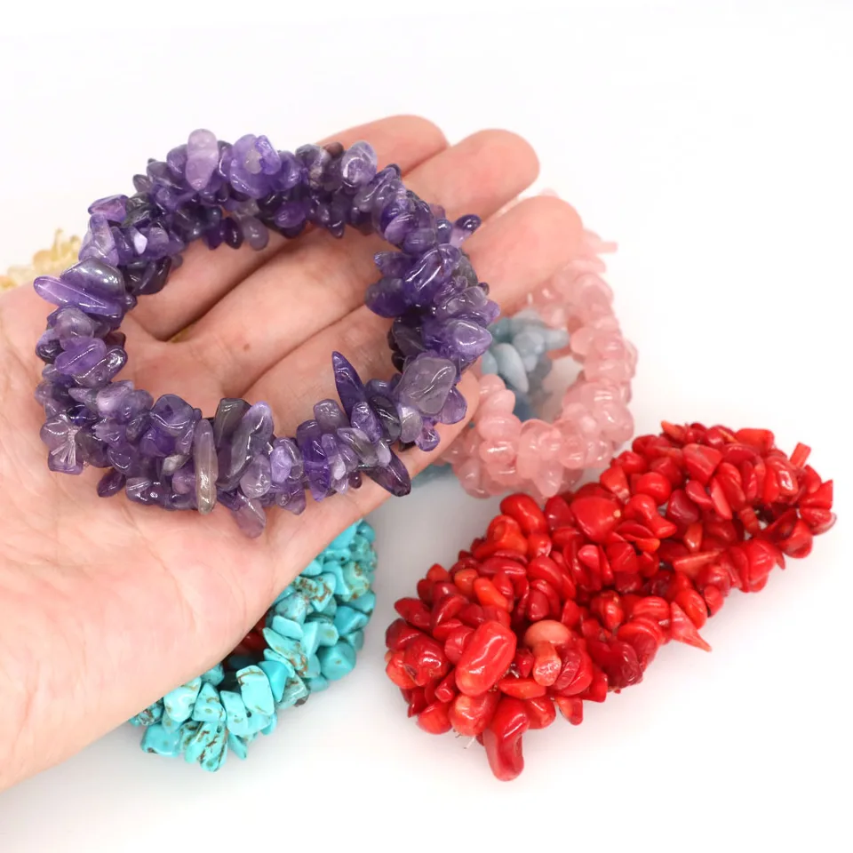 Bracelets En Perles Pour Femme - La Boutique Du Bracelet