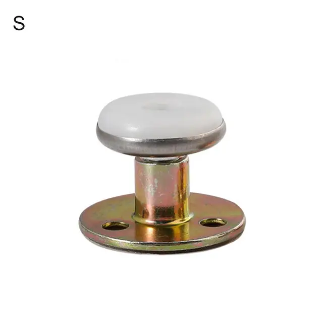 Antique Brass S