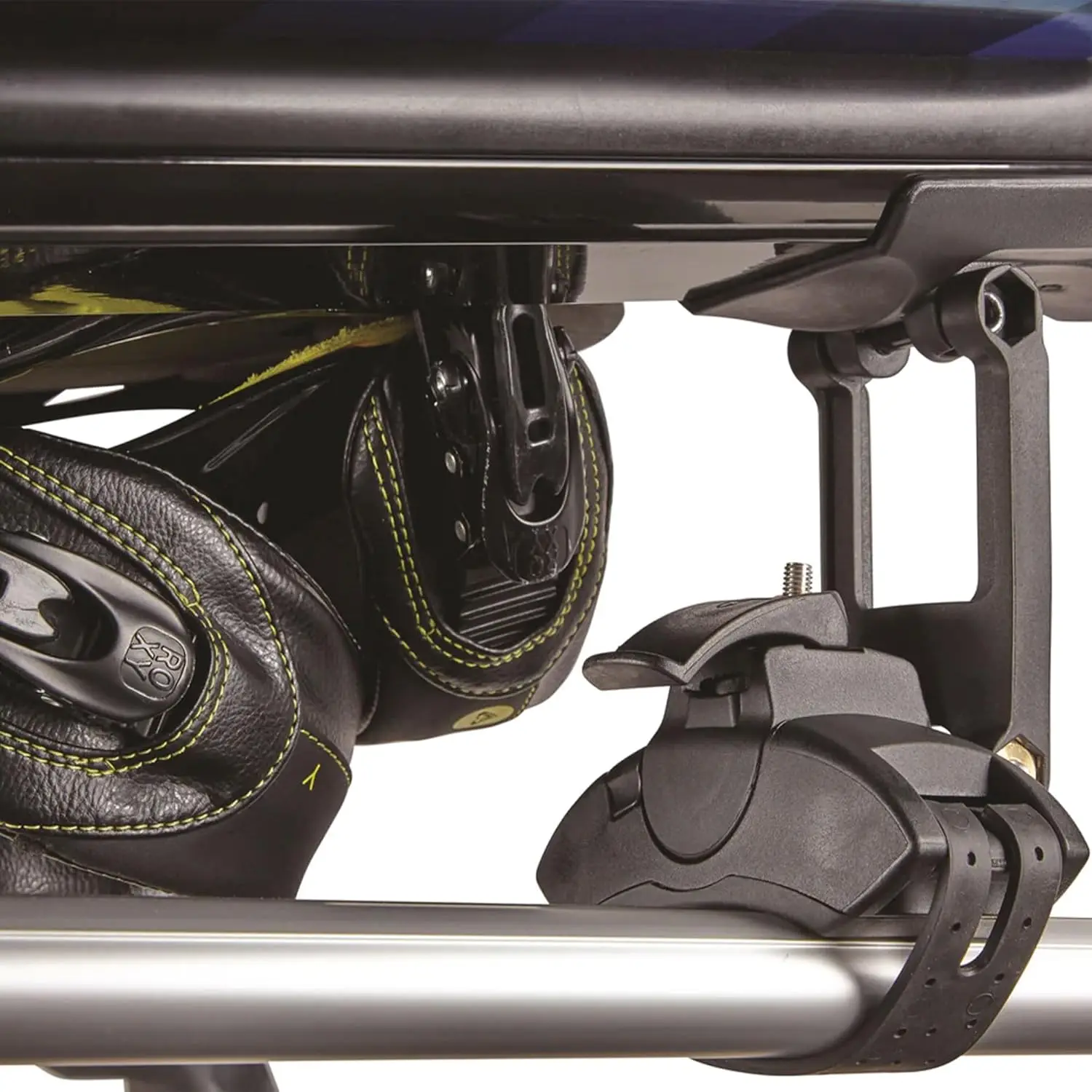 FatCat EVO 6/4 Ski Roof Rack Mount