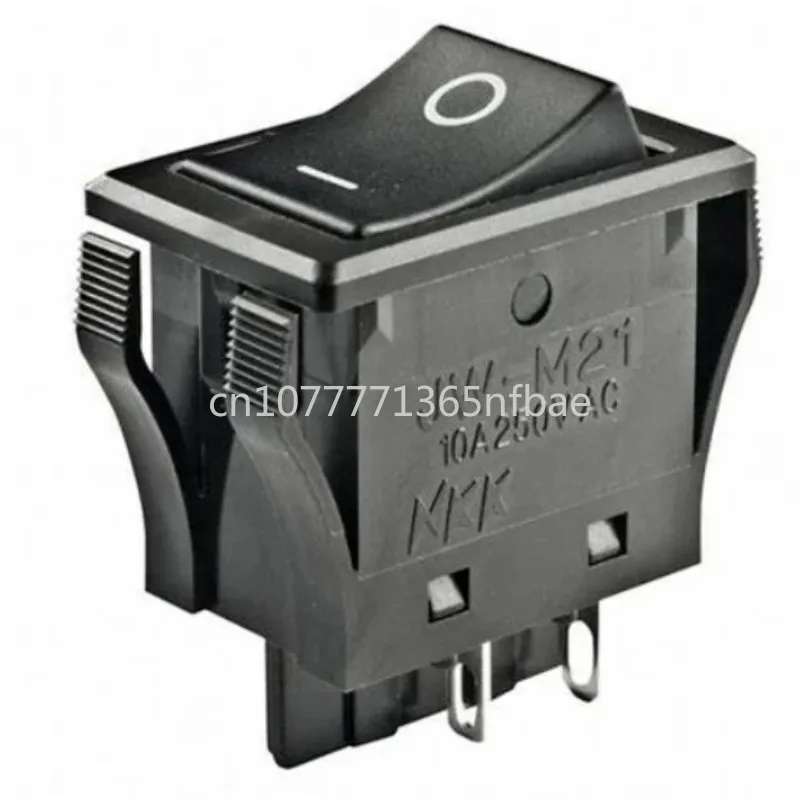 

Medical rocker switch JW-MW11 JW-M21 JWM21RA1A JWM21RKK