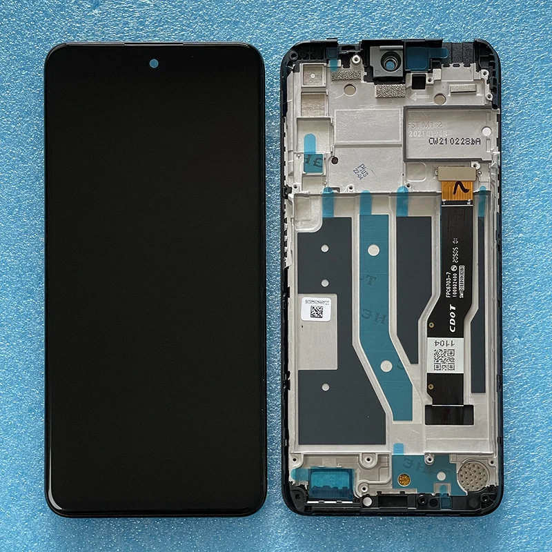 LCD  ũ ġ г Ÿ, 30V 5G ÷, TCL 20S T773 20L 20 Lite T774H , TCL 20L + T775H 20 Lite Plus 