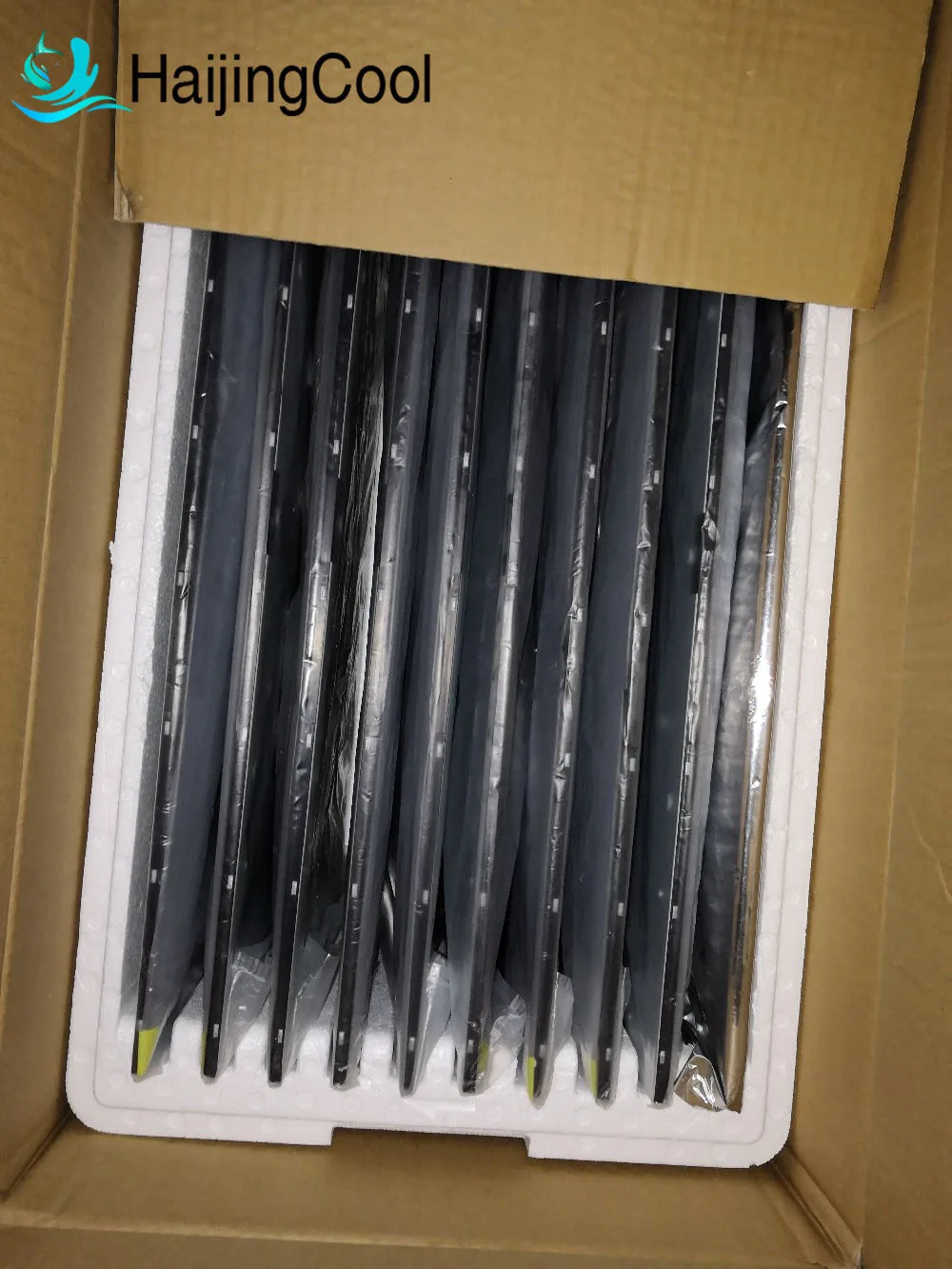 Modello Di Schermo Lcd Muslimexayp Per Pc Desktop All-In-One Hp Pavilion 23-P250Nj