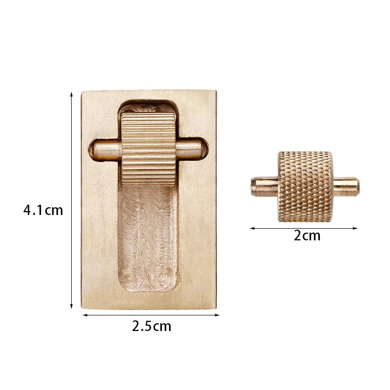 1 Set Pure Copper Leathercraft Carving Tools Leather Craft Edge Dye Oil Sew DIY Hand Sewing Sets Leather Making Tool 2 Rollers carving tool leather carving hammer