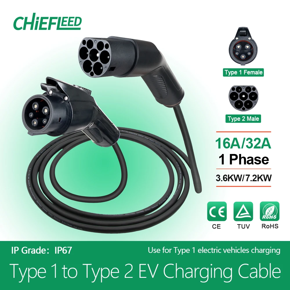 EV 電気自動車 充電ケーブル 200V Amazon.co.jp: EvKasoku EV充電器 ケーブル、電気自動車 充電