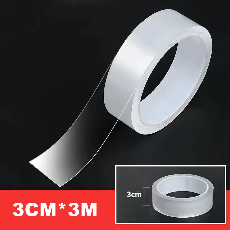 1PC Bicycle Frame Protection Tape 3M/5M/7M/10M Invisible Scratch Resistant Sticker Film for Cycling Decoration