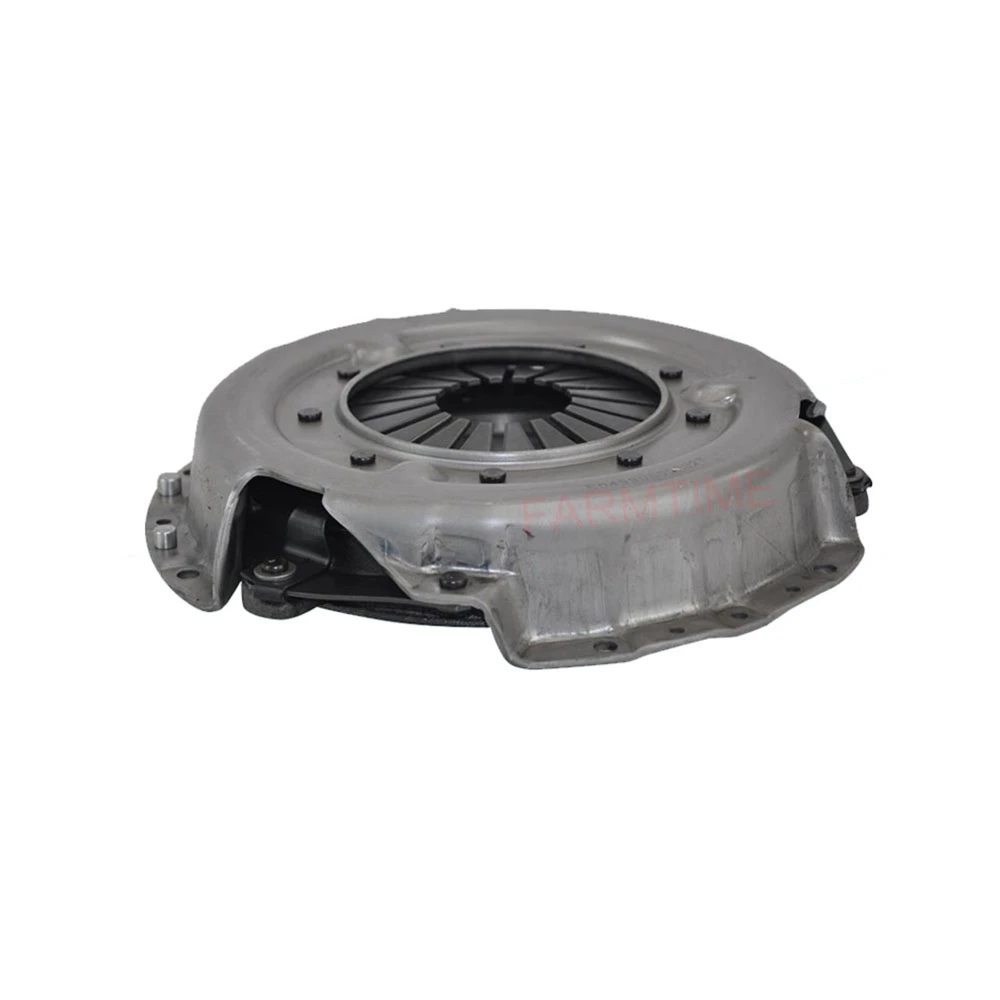 Assembly Clutch Pressure Plate E049308000027 With Engine 493 For Foton