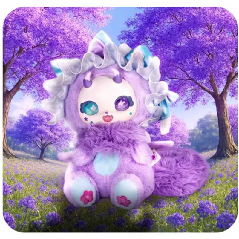 Genuine Boboco Sweetheart Party Blind Box Series Anime Figure