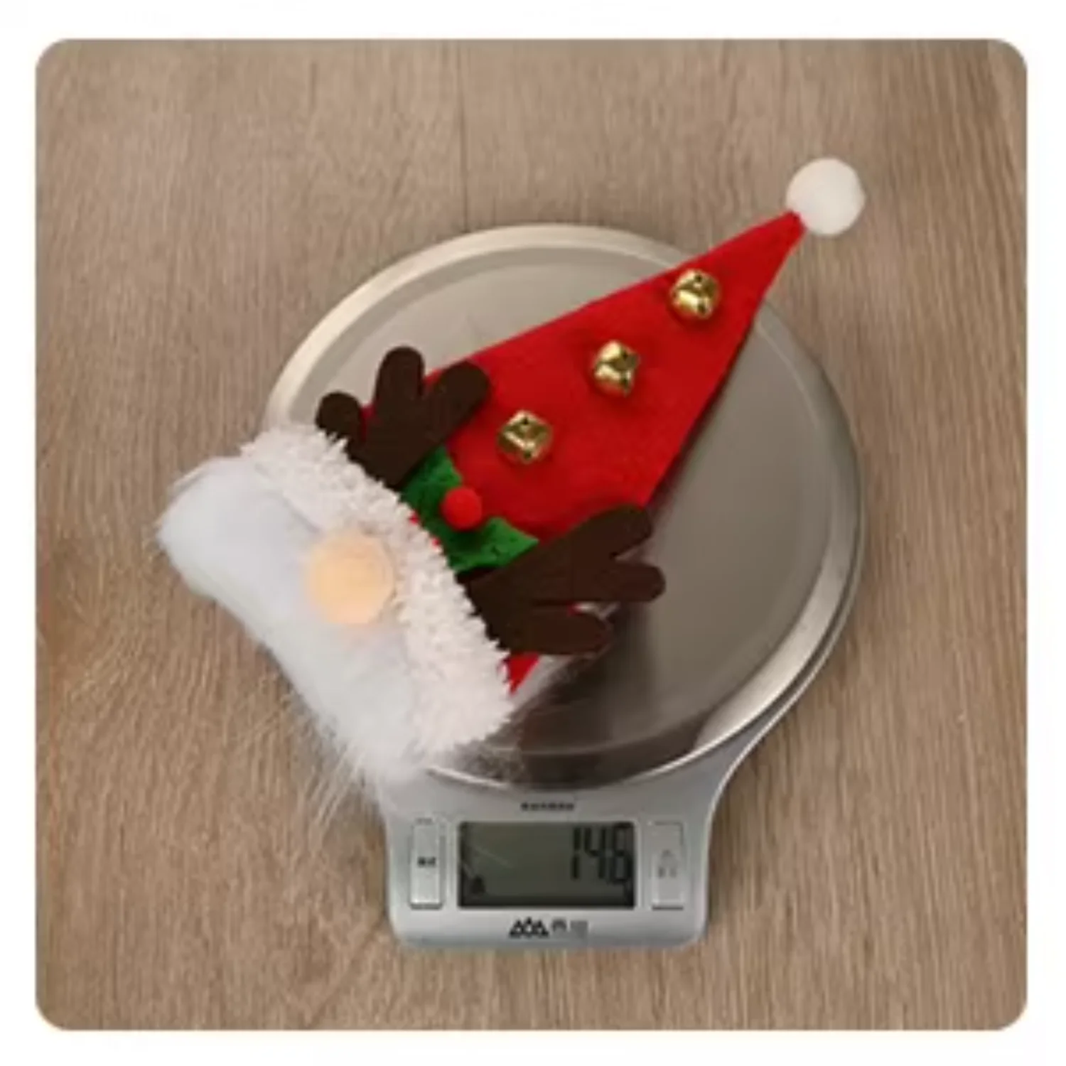 Christmas Tree Wine Bottle Covers Set Christmas Topper Wine Cap for