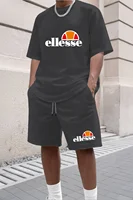 Nouvelle collection de vêtements décontractés et tendance pour hommes, style simple, pour l'été 2026 3