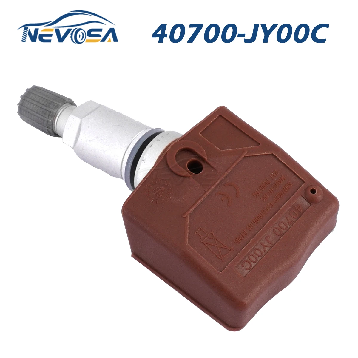 NEVOSA TPMS , Ÿ̾ з ͸ ý, ǴƼ FX EX G M ø Q60  QX50 QX70, ֻ GTR 370Z, 40700-JY00C