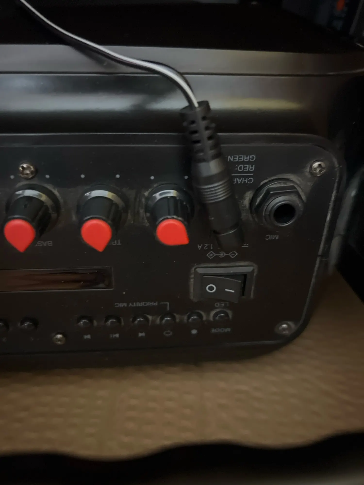 3V 4.5V 5V 6V 7.5V 9V 12V 2A/2.5A AC/DC Adapter US/EU/UK/AU Adjustable Power Adapters USB Universal Charger Switch Power Supply photo review