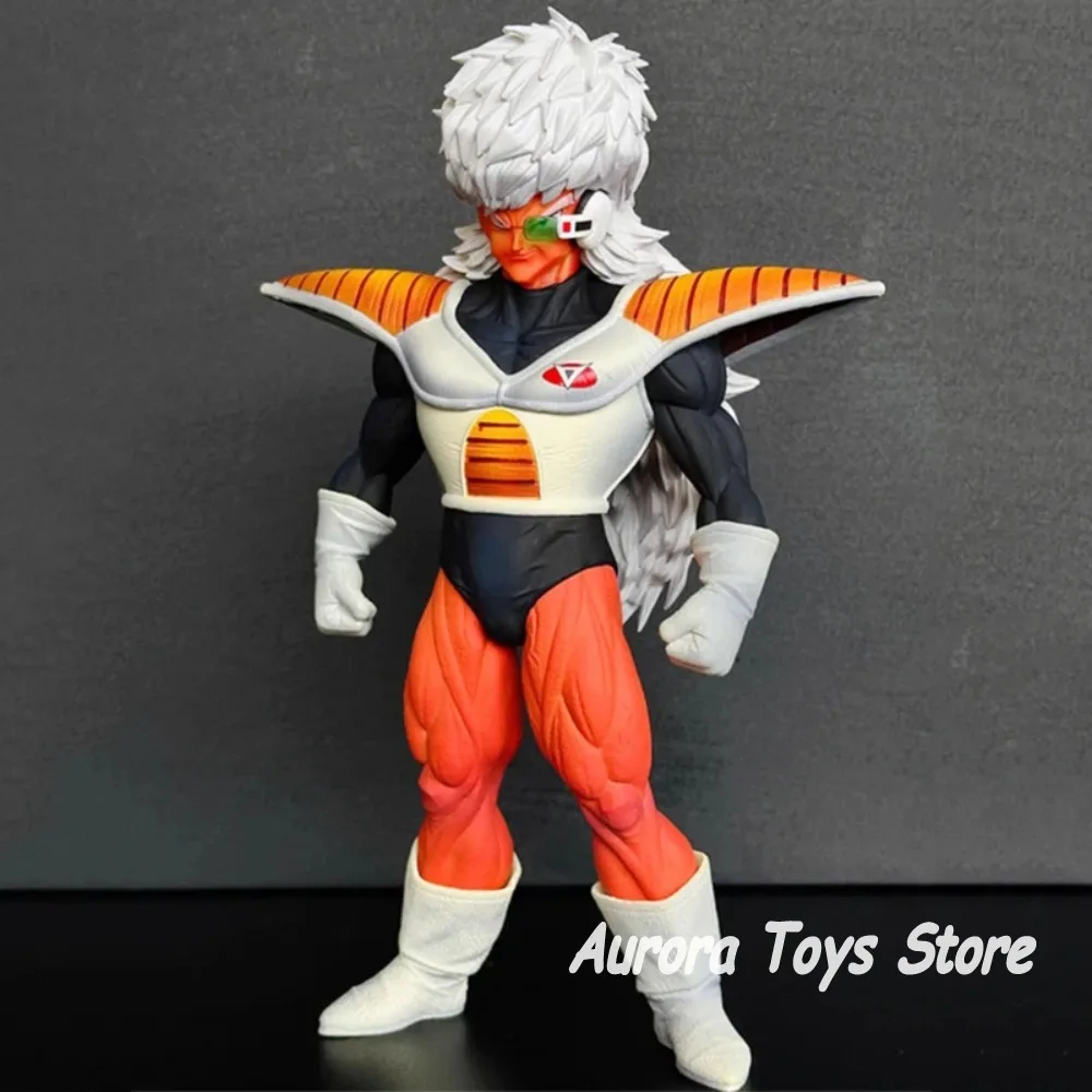 8pc/et Dragon Ball Z Ginyu Force Cute Action Figure Model Toy 7-10cm