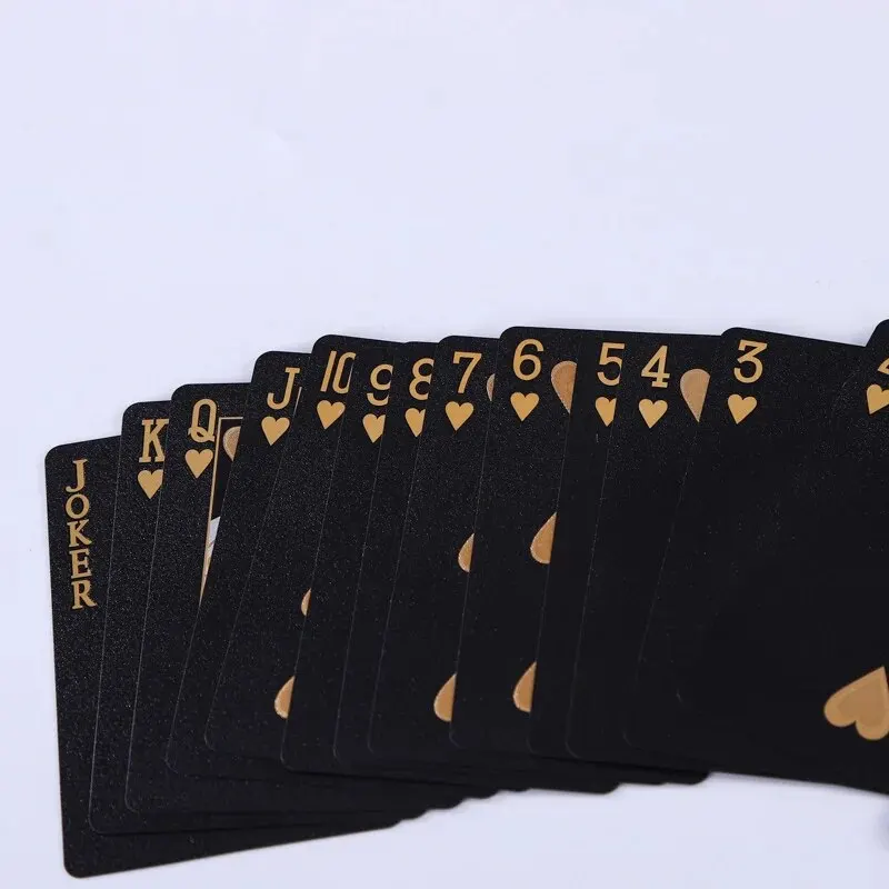 Playing Cards card game