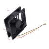 3 Pin 90mm 25mm Cooler Fan Heatsink Cooling Radiator For Computer PC CPU 12V 6