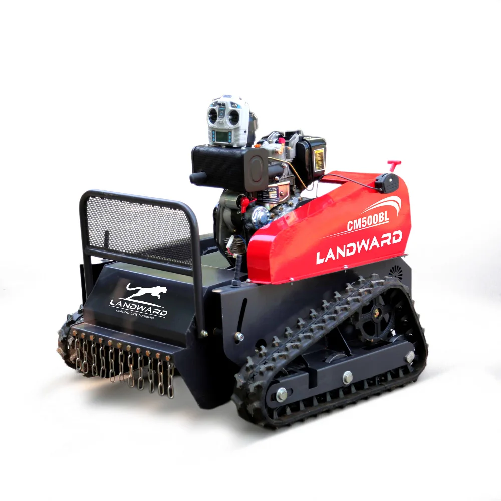CM500BL
