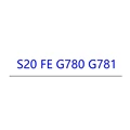 For S20 FE