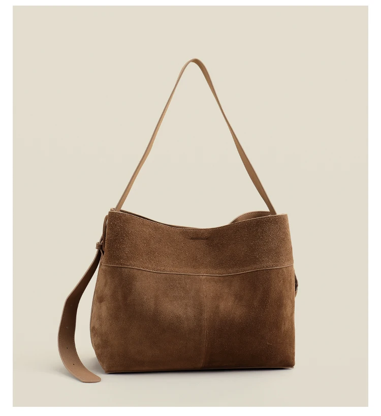 Leather Work Bags For Women