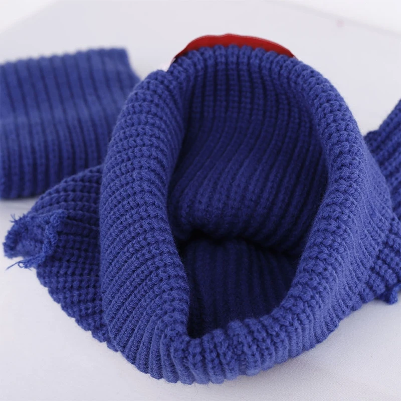 Long Ear Hat Skullies Beanie Cute Bunny Hat Rabbit Ears Hats Crochet Knitted Hat For Women Winter Warm Hats Warm Caps 6