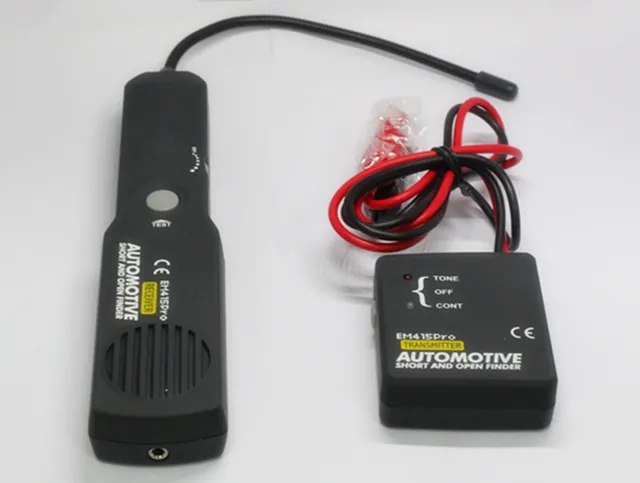 Achetez EM415PRO Tester Automotive Tester Câble Fil Circuit