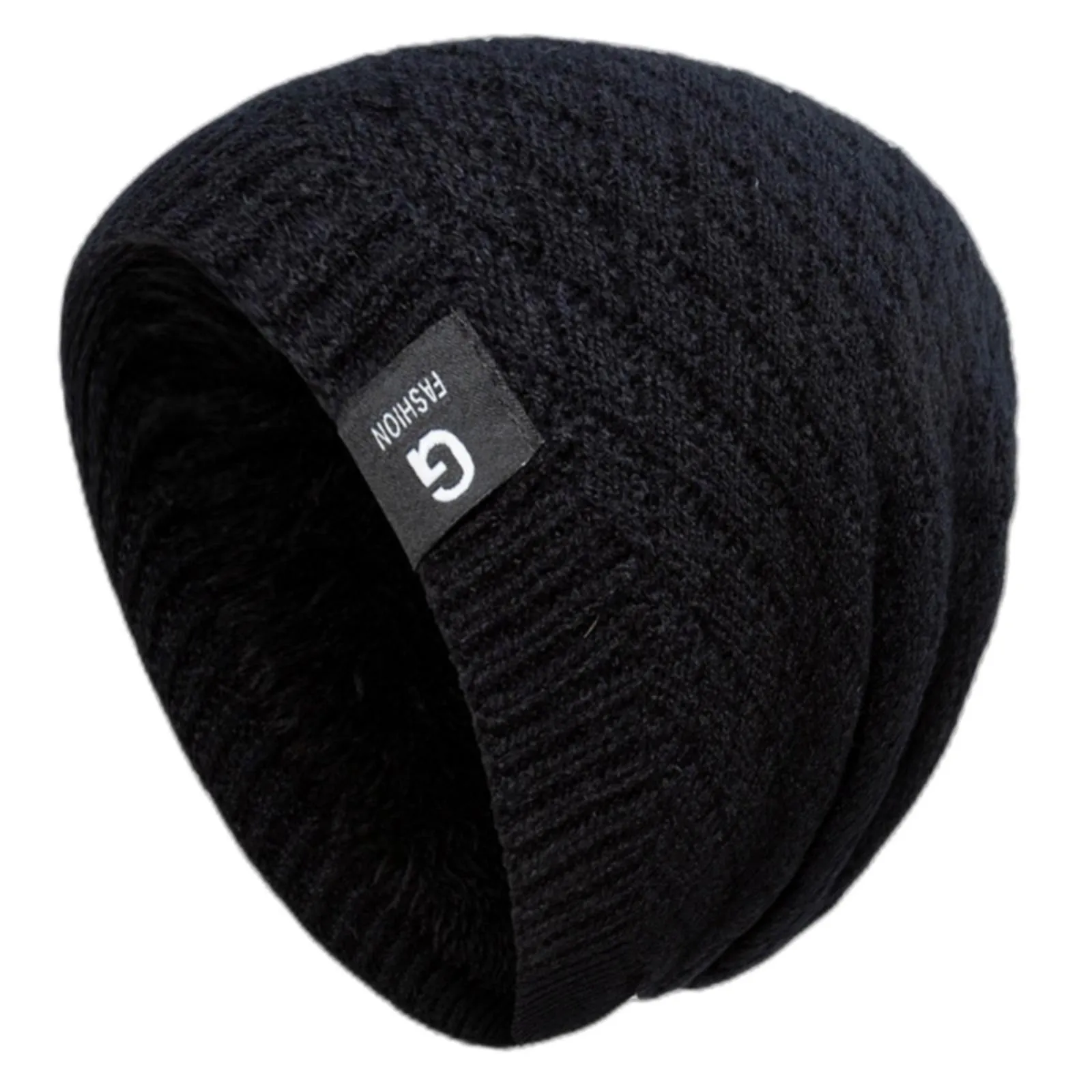 Wool Hat 6