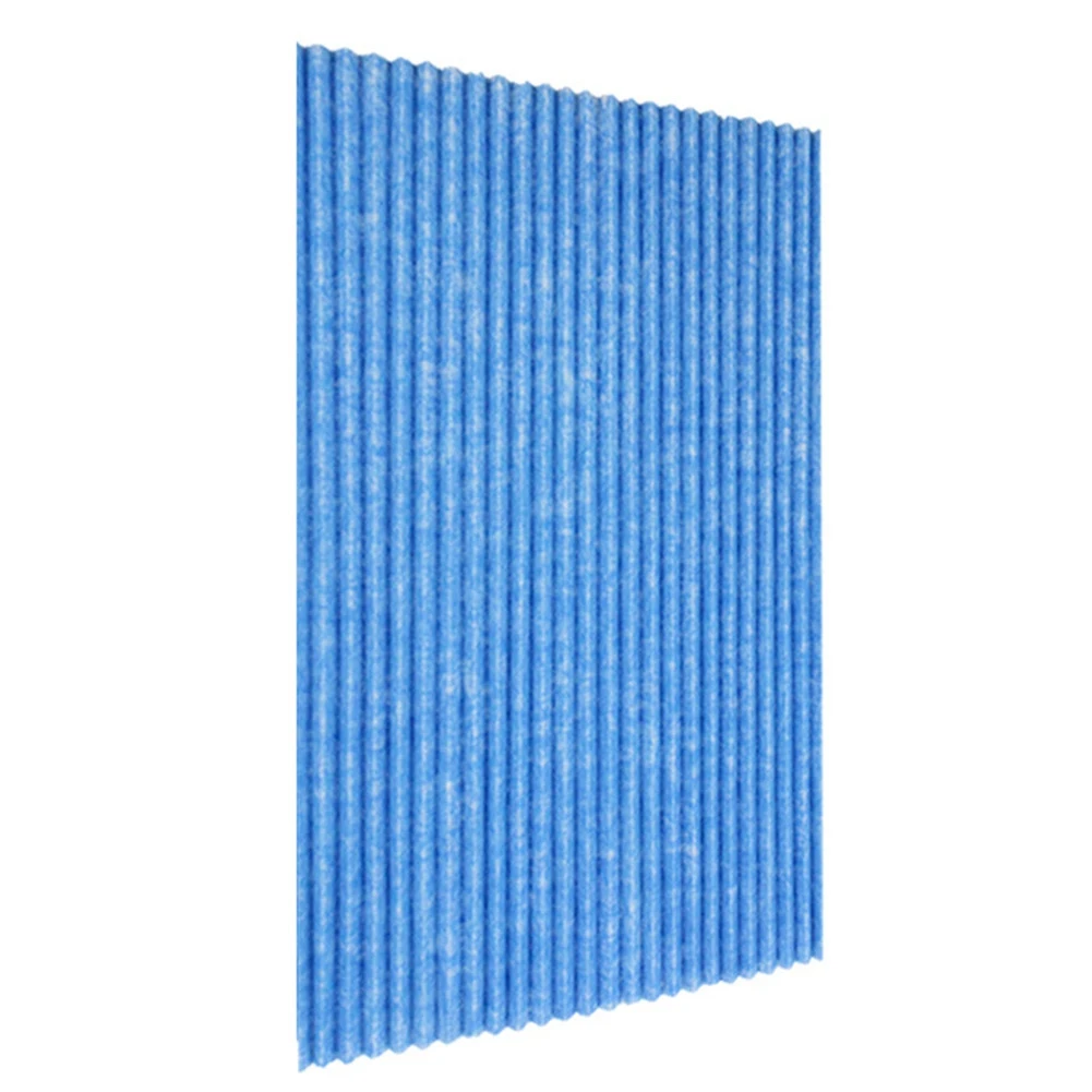 Adatto Per Daikin Filtro Purificatore D'Aria Schermo Mc70Kmv2 Mck57Lmv2 Bac006A4C Elemento Filtrante Pieghettato
