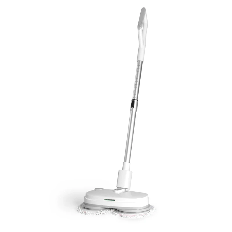 

New floor hand-held sweeper dual-use dry wet dual use clean wireless Electricity mop