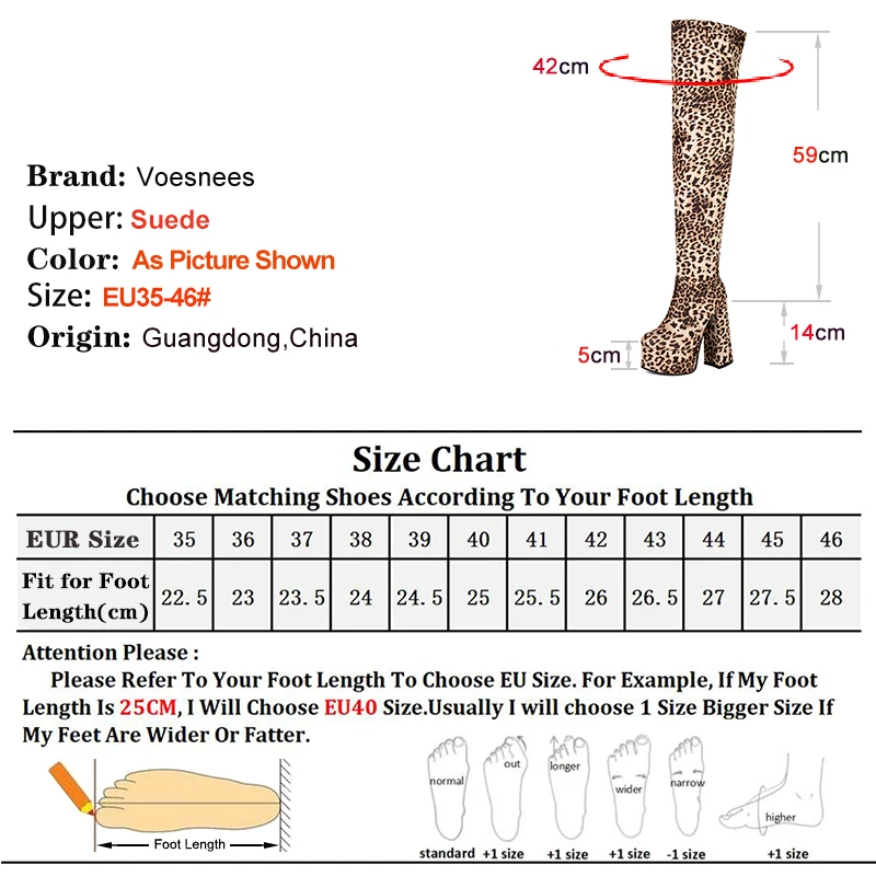 Autumn Winter Women's Knight Boots Square Toe Over-the-knee Boots Thick High Heels 10.5cm Side Zipper Modern Tall Ladies Boots