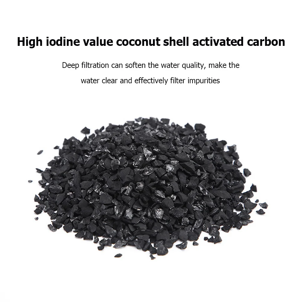 4/6/8/12 Pcs Replacement Fliters Triple Filtration Dog Drinking Fountain Filter Square 125mm for Pet Cat Dog Fountain Dispenser