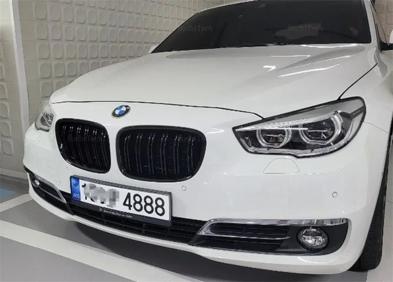 ڵ   Ű ׸, M ÷/۷ν  ׸, BMW 5 ø GT F07 2010-2015 ڵ Ÿϸ ׼, 1 