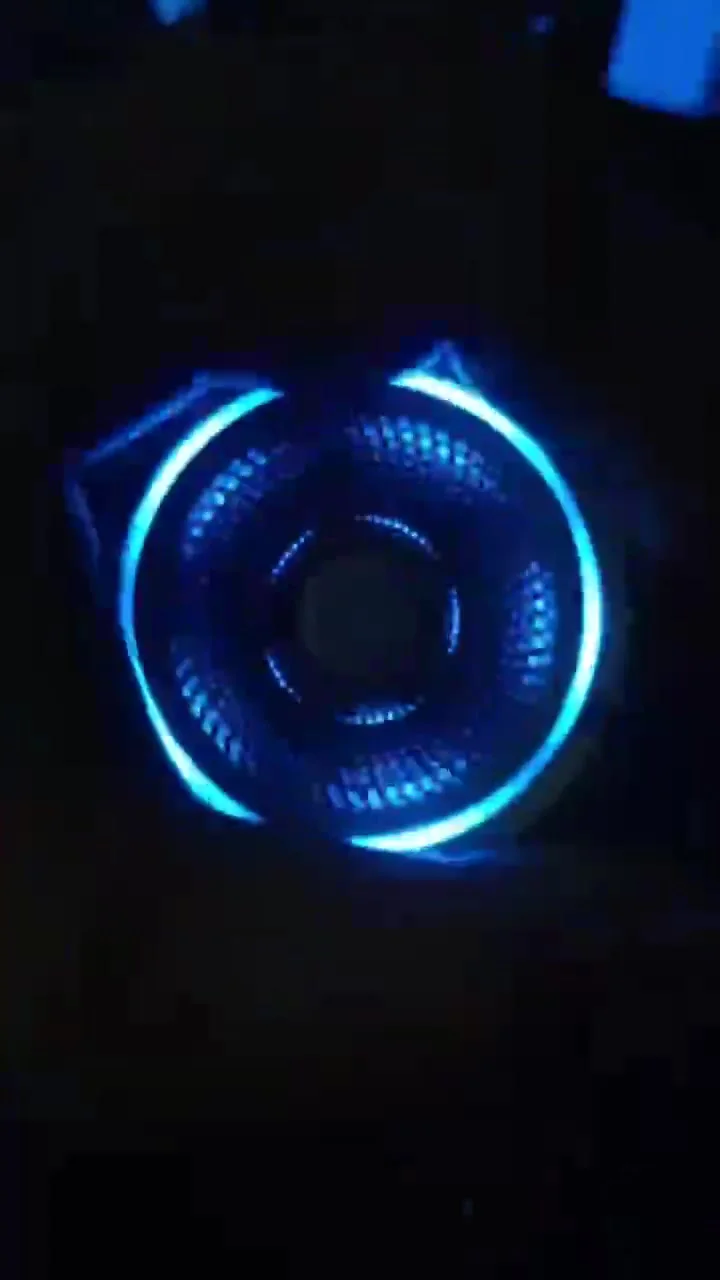 Портативная колонка OZKVVM T11
