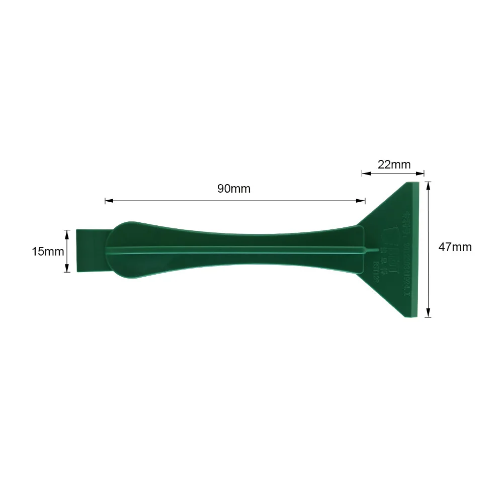 Рисунок 3 - Двойной конец, нейлоновый пластик