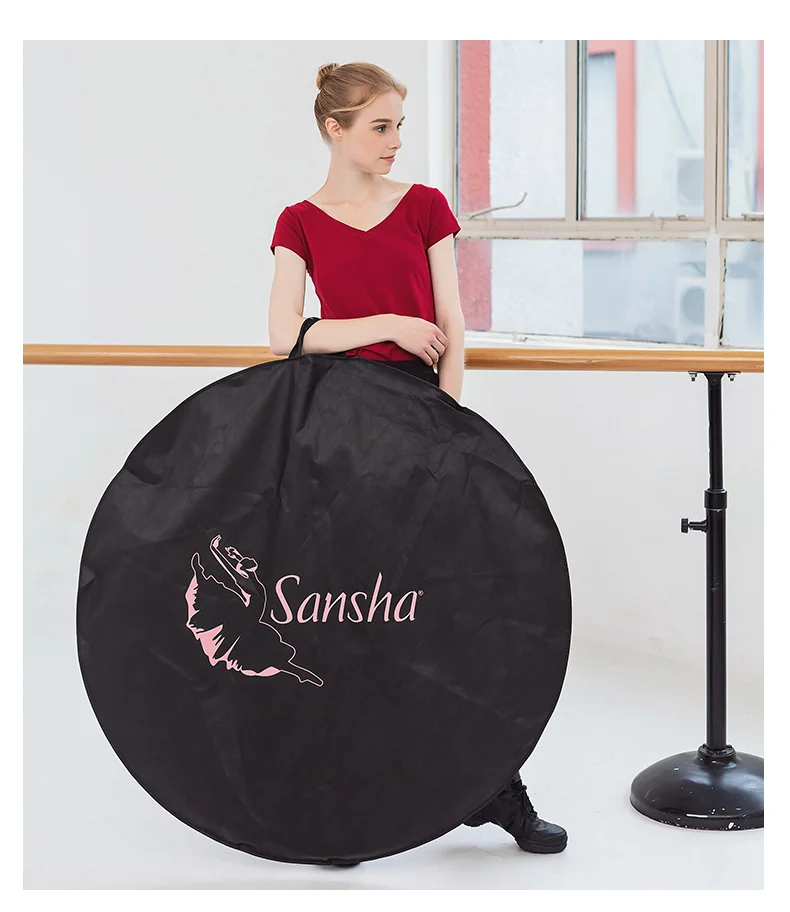 Ballett Tutu Rock Tasche Vlies Ballett Performance Kleid Aufbewahrungstasche Handtasche Rucksack AliExpress