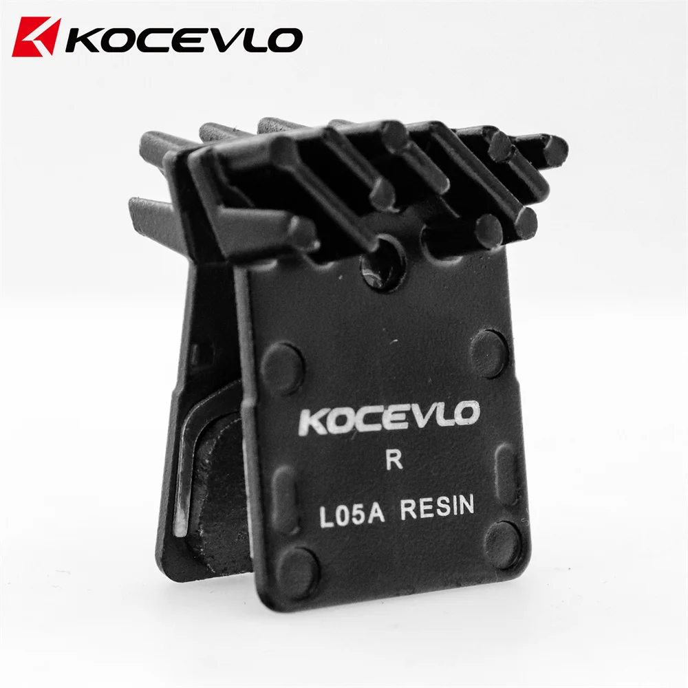 Kocevlo l05a l03a Straßen scheiben bremsbeläge Harz Eismetall-Keramik-Rennrad für Shimano-Bremssattel r7070 r8070 9170 rs805 – Detail 7