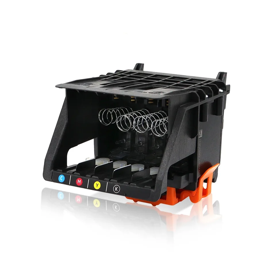 Kit Testina Di Stampa 952/953/954/955 Per HP OfficeJet Pro 7740, 7730, 7720, 8710, 8730, 8740, 8720 – Sostituzione Facile, Chip Aggiornato