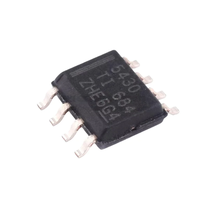 5 Stück neue SMT TPS5430DDAR SOP-8 Chip-Spannungsregler