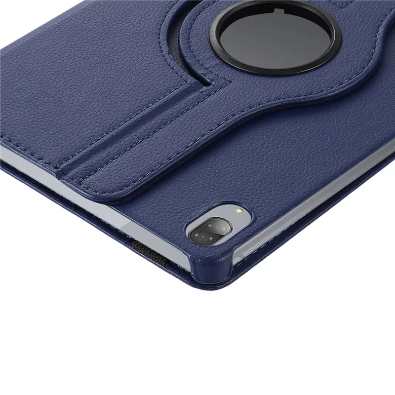 For Honor Pad 8 Case 12 HEY-W09 360 Rotating Stand Flip Cover For Funda Huawei Honor Pad 8 12 Cover For Honor Tablet 8 Case Etui_voghion.com