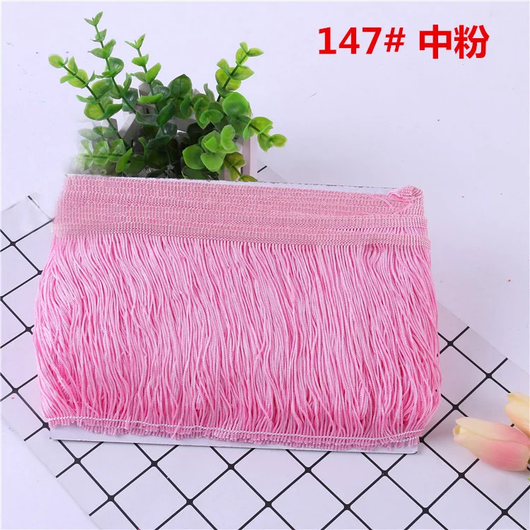Middle Pink